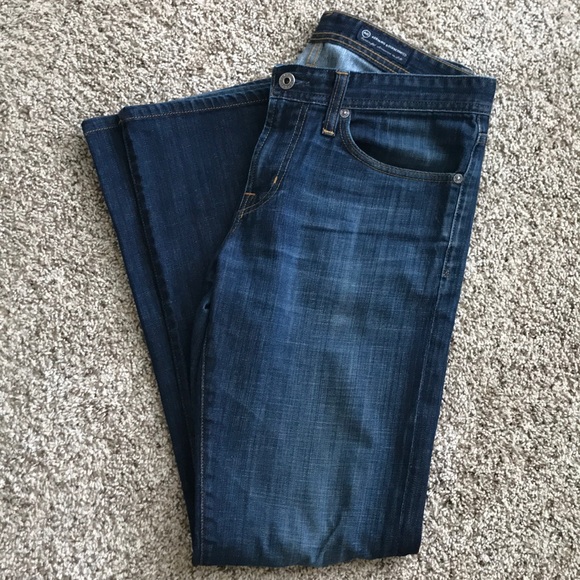 Ag Adriano Goldschmied Other - AG | Men’s Protege Straight Leg
